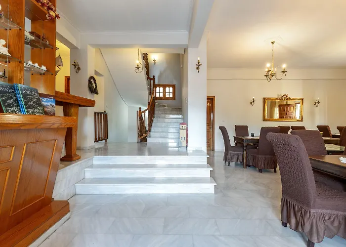 Affittacamere San Giorgio