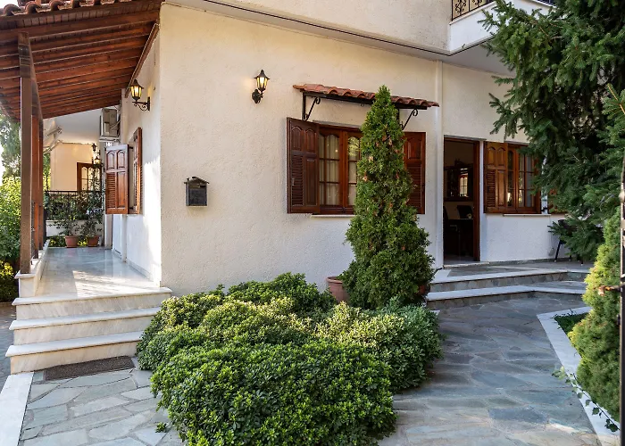 San Giorgio 3* Kalambáka