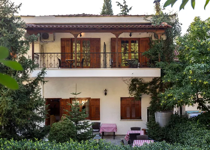 San Giorgio 3* Kalambáka