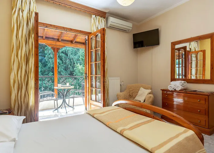 San Giorgio Affittacamere 3*