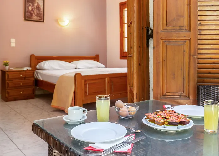 San Giorgio Affittacamere