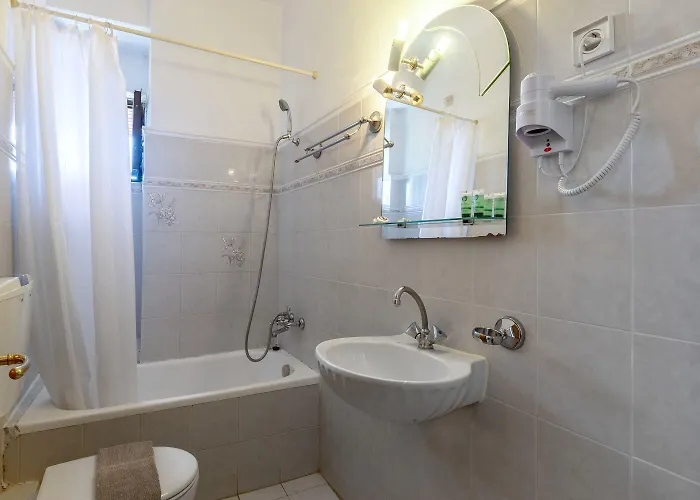 Affittacamere San Giorgio 3*