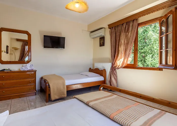 San Giorgio Affittacamere