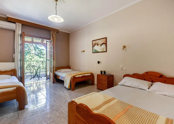 Affittacamere San Giorgio