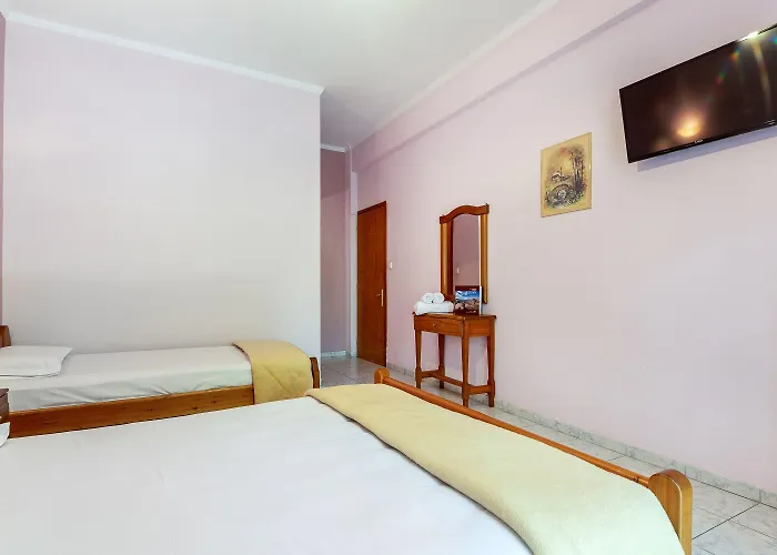 Pensión San Giorgio