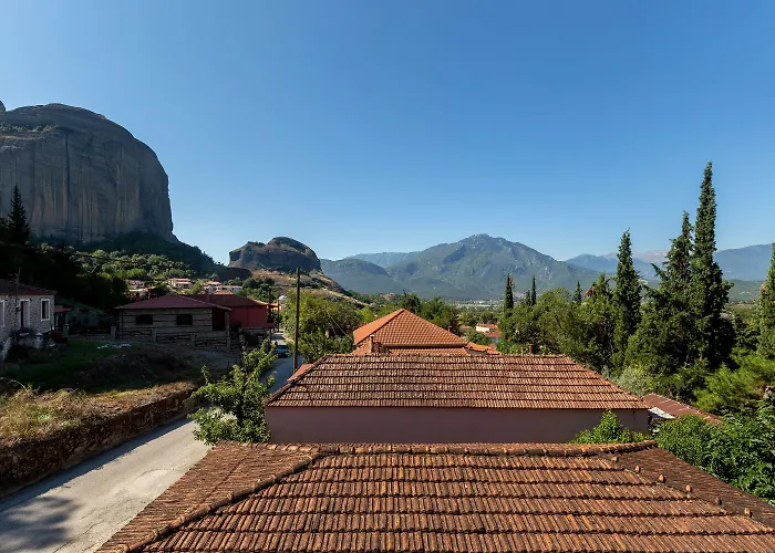 San Giorgio Pensión