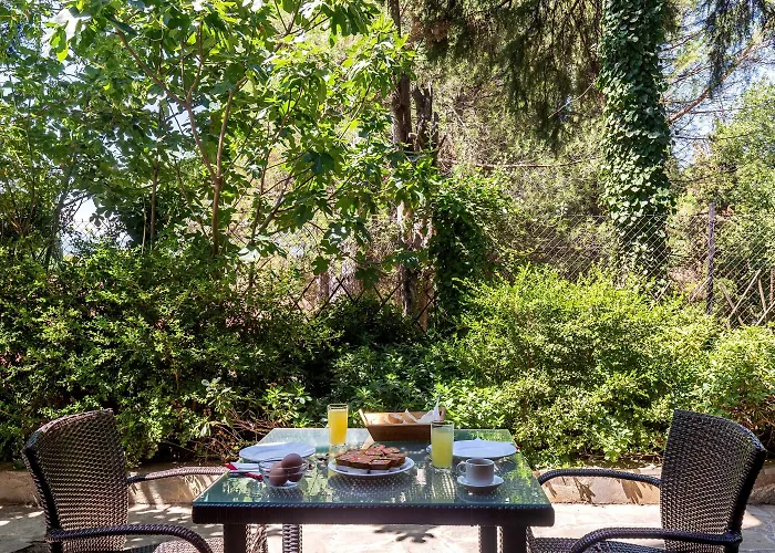 San Giorgio Gæstehus