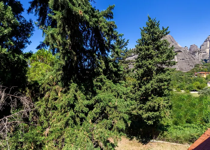 San Giorgio Affittacamere Kalambaka