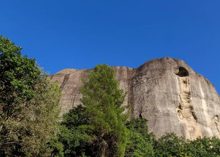 San Giorgio 3* Kalambaka