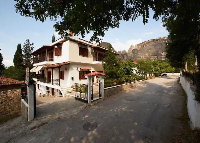 San Giorgio Kalambáka