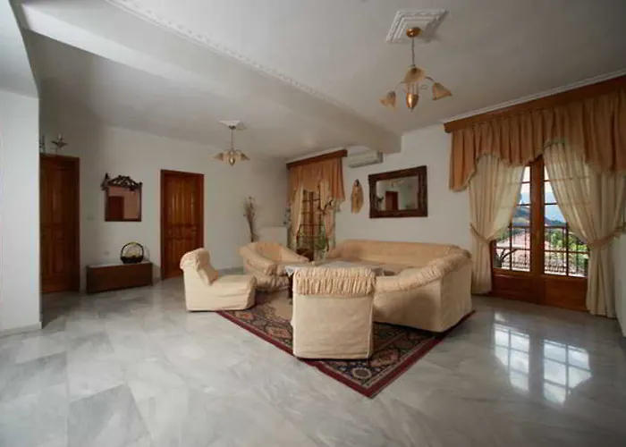 San Giorgio 3* Kalambaka