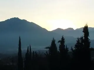 Vendégház San Giorgio