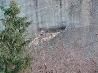 San Giorgio Kalambaka