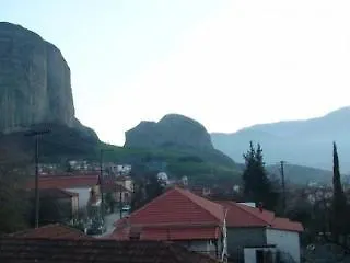 San Giorgio Pensión