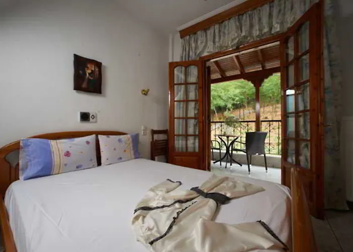 San Giorgio Affittacamere 3*