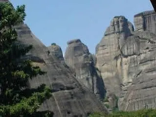 San Giorgio Affittacamere Kalambaka